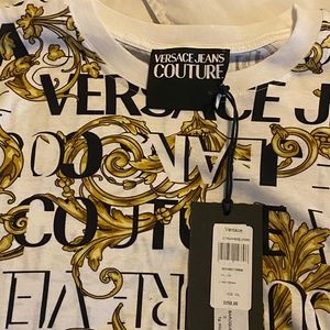Versace Couture Shirt